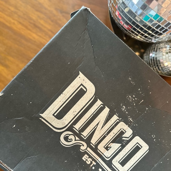 Dingo Tatiana boots - Picture 3 of 4